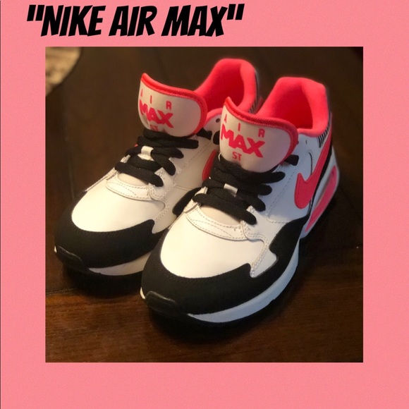 Nike Other - Youth Nike Air max
